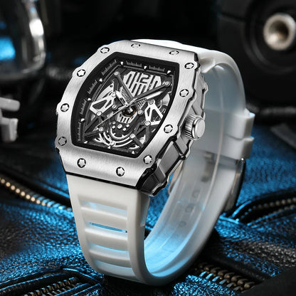 Ghost Mechanical Watch